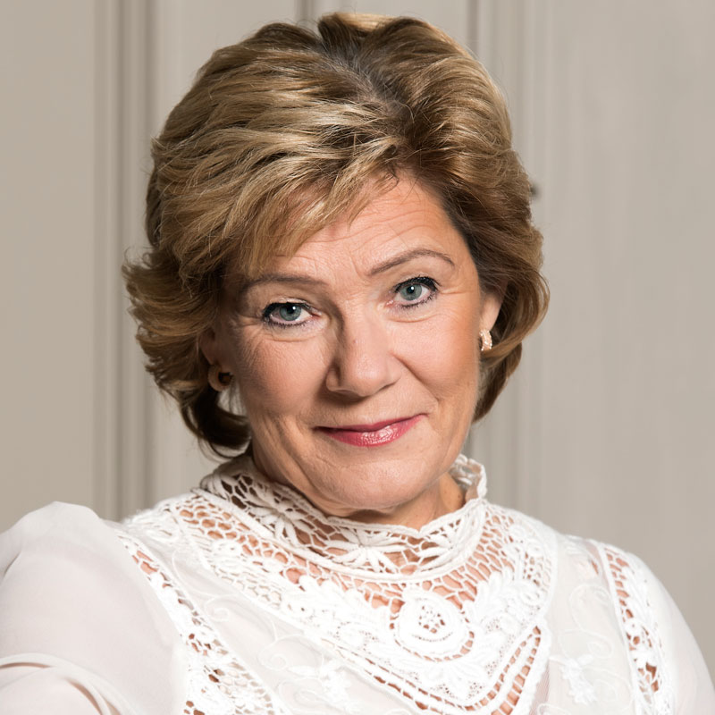 Bild på Maria Larsson
