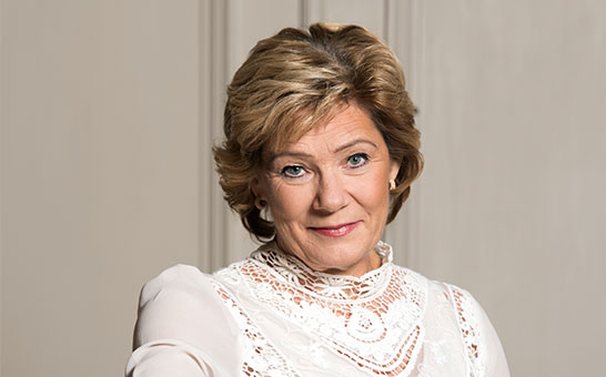 Maria Larsson